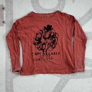 Bobo Choses Long Sleeve Tee